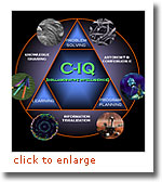 C-IQ [Collaborative Intelligence]